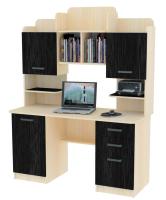 Фото stoly-kompyuternye стол компьютерный ск-9  производитель Пирамида