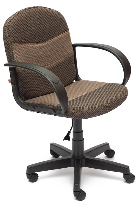Фото Кресло компьютерное Багги (Baggi)  от производителя Tetchair в Крыму по цене 7 410 ₽