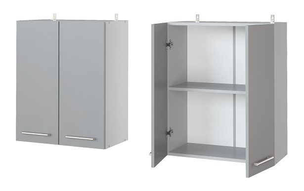 Фото Кухня Фиджи шкаф навесной А-60 от производителя Леко в Крыму по цене 4&nbsp;560 ₽