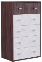 Фото  тумба высокая омега-18 производитель Фант-мебель