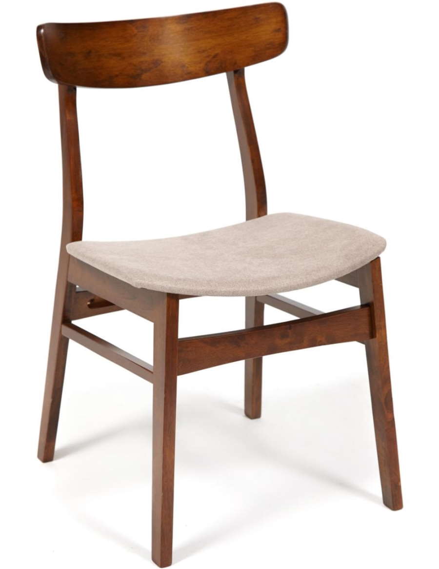 Фото Стул Рабат (Rabat) СТ8804 от производителя Tetchair в Крыму по цене 6 190 ₽