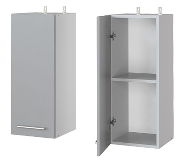 Фото Кухня Монс шкаф навесной А-930 от производителя Леко в Крыму по цене 3 420 ₽