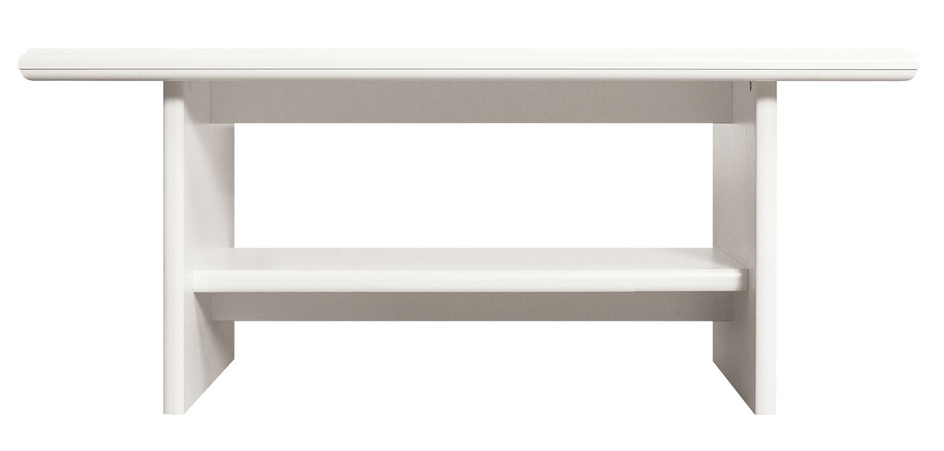 Фото Стол журнальный Kentaki S320-LAW от производителя Black Red White (БРВ) в Крыму по цене 12&nbsp;670 ₽