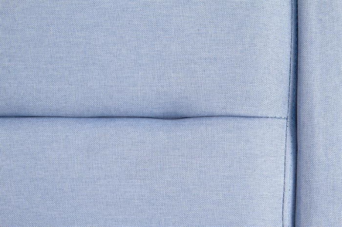 Фото Кровать двуспальная Halmar Elanda (СМ 140х200) c ортопедическим основанием от производителя Halmar  в Крыму по цене 39 720 ₽