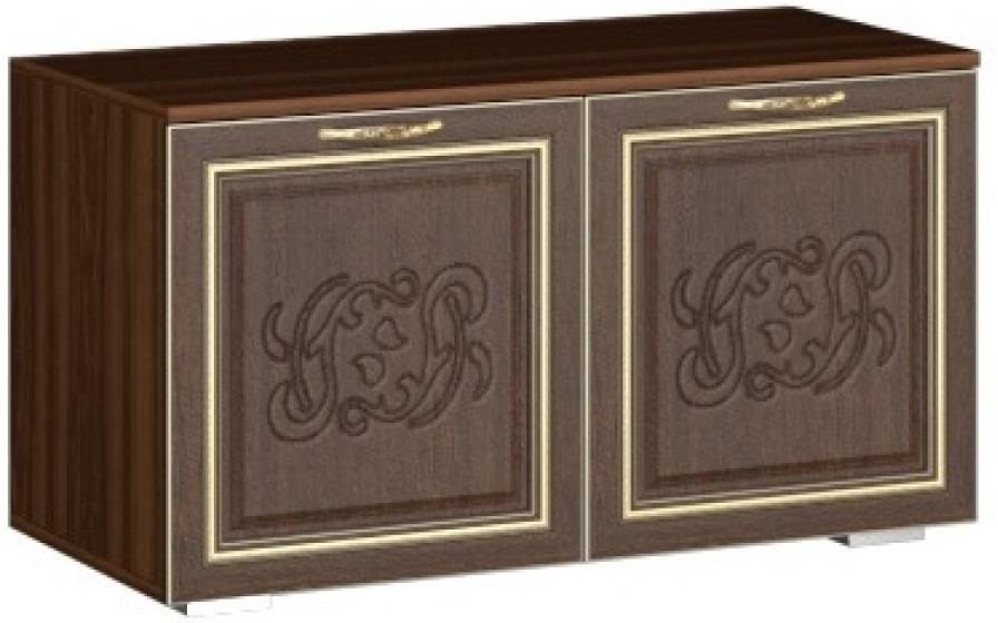 Фото Тумба большой вешалки Виктория от производителя Мебель Маркет в Крыму по цене 9&nbsp;300 ₽