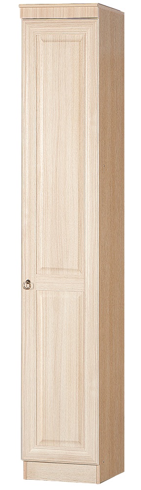 Фото Шкаф Инна 616 (40) однодверный от производителя Яна в Крыму по цене 13&nbsp;460 ₽