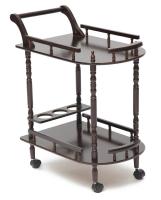 Фото  стол сервировочный 3512  производитель Tetchair