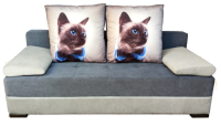 Диван Токио Люкс (0 категория (Атлантик) ) в Крыму от производителя 