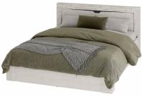 Фото dvuspalnye-krovati кровать двуспальная леонардо кр-15 (см 160х200) без основания производитель Мебелони