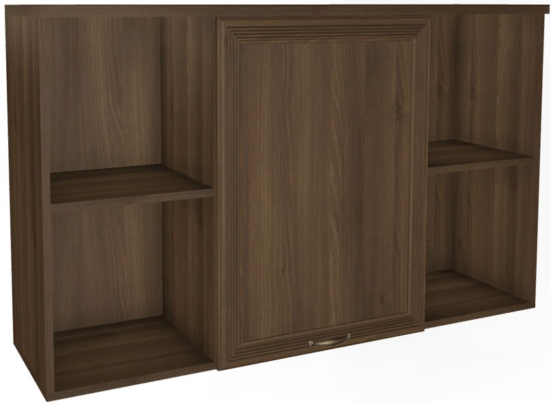 Фото Антресоль Карина АН-1024 от производителя Лером в Крыму по цене 9&nbsp;960 ₽