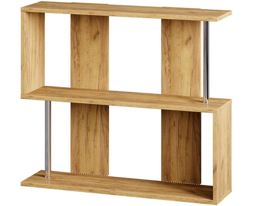 Фото Стеллаж Орион 1 от производителя Мебелони в Крыму по цене 1&nbsp;900 ₽