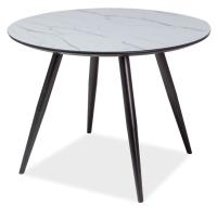 Фото stoly-kruglye стол обеденный signal ideal производитель Signal