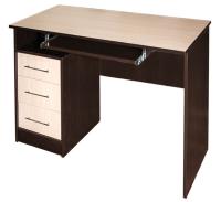 Фото  стол компьютерный кл-2.0 производитель Росток