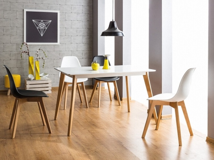 Фото Стол обеденный Signal Declan I от производителя Signal в Крыму по цене 25 250 ₽