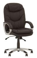 Кресло для руководителя Бонн (Bonn) Anyfix  (Материал обивки: экокожа, цвет обивки: есо-1 (Новый стиль) ) в Крыму от производителя 