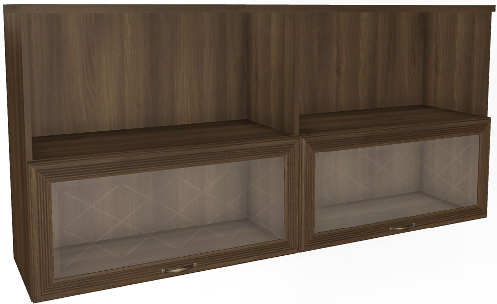 Фото Антресоль Карина АН-1014 от производителя Лером в Крыму по цене 18 520 ₽