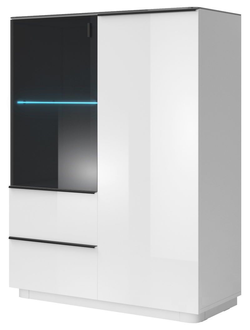 Фото Комод-4D2S typ 44 Togo от производителя Helvetia в Крыму по цене 62 380 ₽