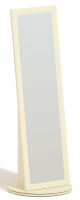Фото  зеркало напольное ливадия м17 производитель Заречье