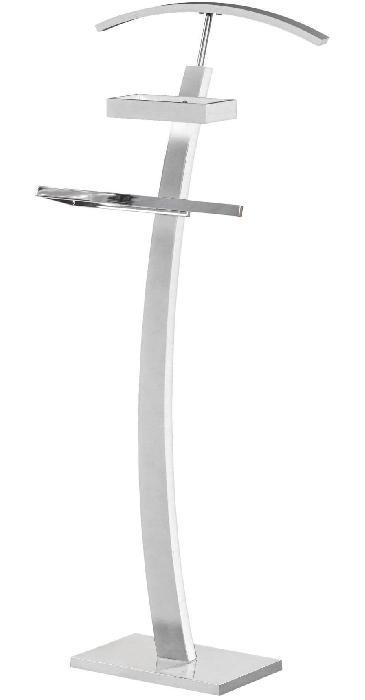 Вешалка Halmar wu13 (белый-хром (Halmar ) )