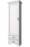 Фото shkafy-dly-beleye шкаф 1d2s тиффани (tiffany) производитель Анрэкс