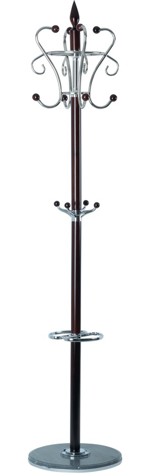 Фото Вешалка напольная XY-019 от производителя Tetchair в Крыму по цене 6&nbsp;650 ₽