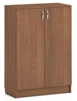 Фото raspashnoy-shkaf пенал пн-22 производитель Ромис