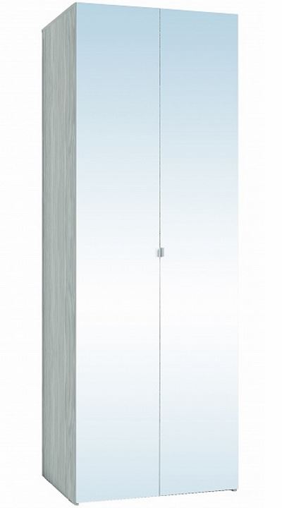 Фото Шкаф Bauhaus-8 (80) с зеркалами двухдверный от производителя Глазов в Крыму по цене 18&nbsp;210 ₽