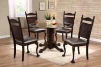 Фото stoly-derevyannye стол обеденный 4848 еndt-gdc производитель ТМК