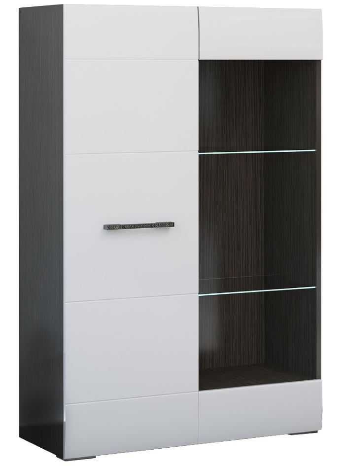 Фото Стеллаж Ненси  от производителя Горизонт в Крыму по цене 8&nbsp;590 ₽