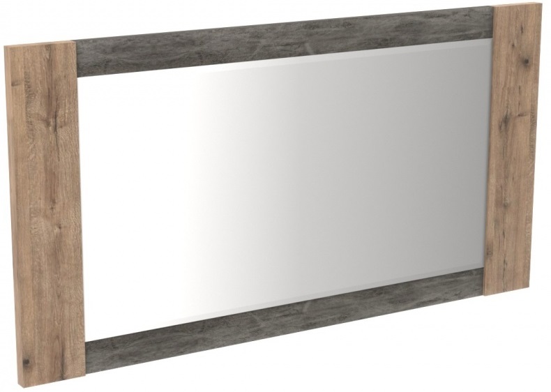 Фото Зеркало малое Денвер от производителя СБК в Крыму по цене 4&nbsp;250 ₽