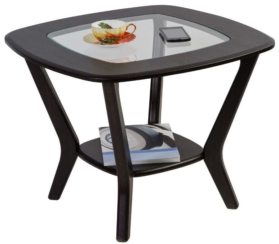 Фото Стол журнальный Мельбурн от производителя Калифорния в Крыму по цене 6&nbsp;600 ₽