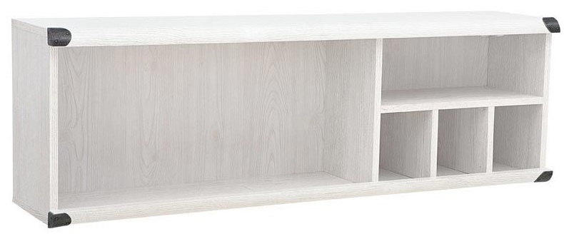 Фото Полка Индиана JPOL120 от производителя Black Red White (БРВ) в Крыму по цене 7&nbsp;000 ₽