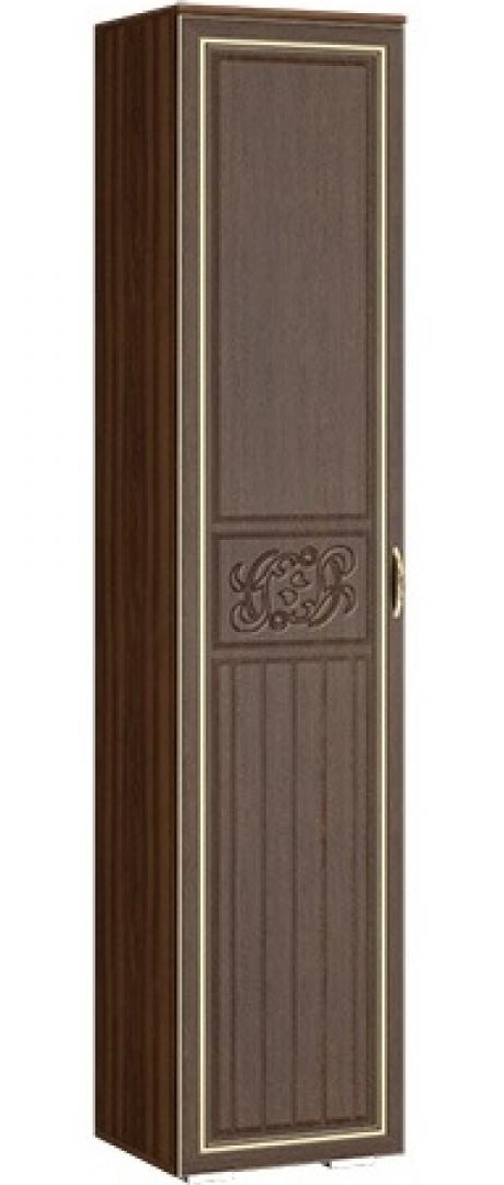 Фото Пенал левый Виктория (440) в Крыму по цене 14 140 ₽ от производителя Мебель Маркет, код товара 2000001623848 шт Фото Пенал левый Виктория (440) от производителя Мебель Маркет в Крыму по цене 14 140 ₽