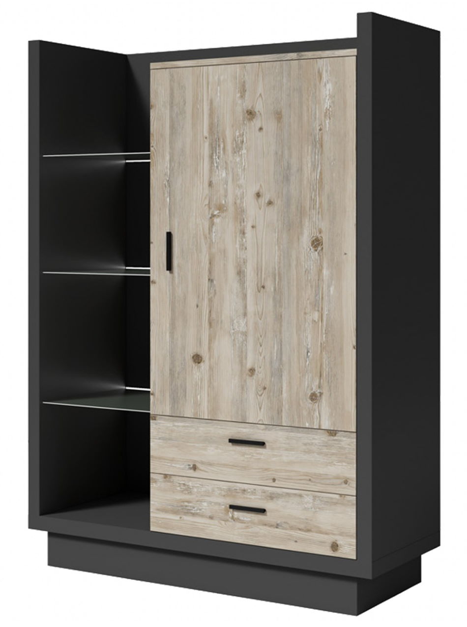 Фото Комод-1D2S typ 42 Talina от производителя Helvetia в Крыму по цене 37&nbsp;600 ₽