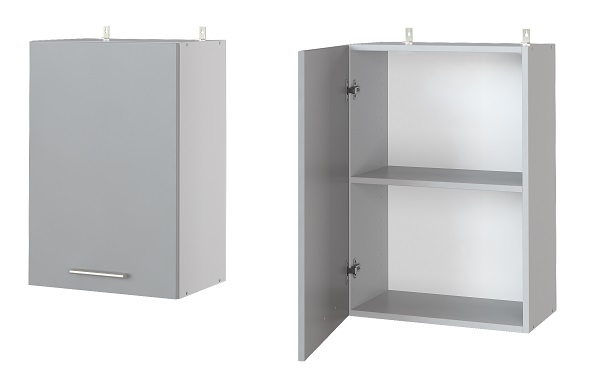 Фото Кухня Парма шкаф навесной А-61 от производителя Леко в Крыму по цене 4&nbsp;290 ₽