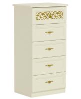 Фото mebel-dlya-gostinits комод ливадия л20  производитель Заречье