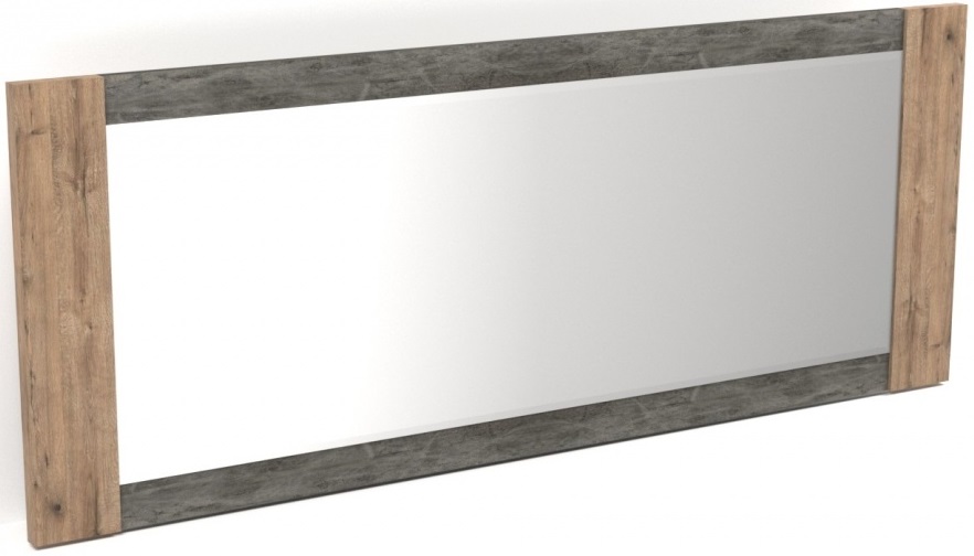 Фото Зеркало навесное Денвер от производителя СБК в Крыму по цене 5&nbsp;380 ₽