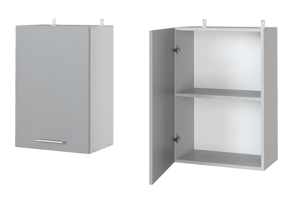 Фото Кухня Фиджи шкаф навесной А-45 от производителя Леко в Крыму по цене 3&nbsp;680 ₽