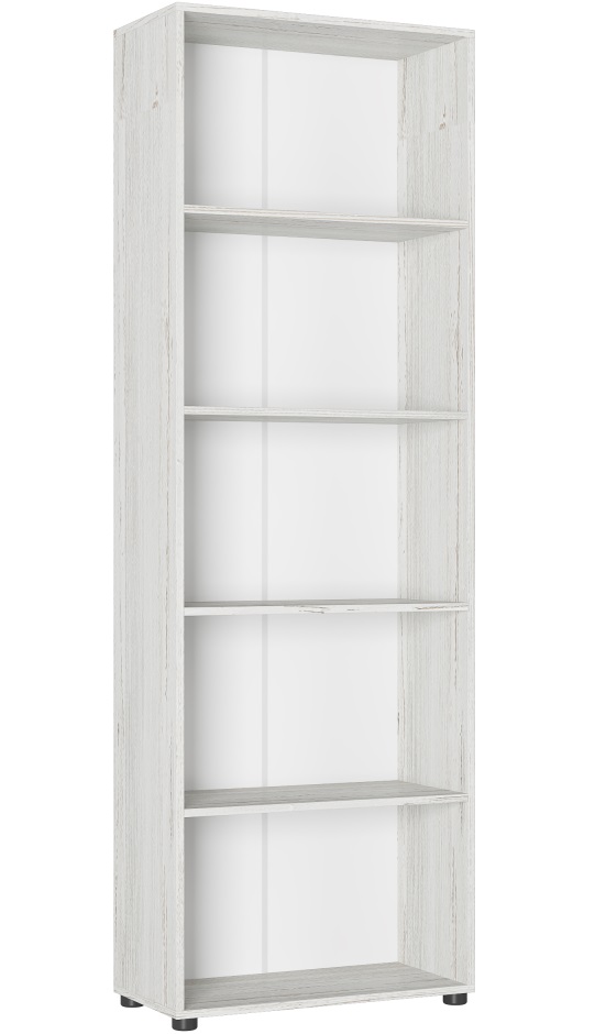 Фото Шкаф открытый Офис ОФ-30 от производителя Компасс в Крыму по цене 7&nbsp;630 ₽