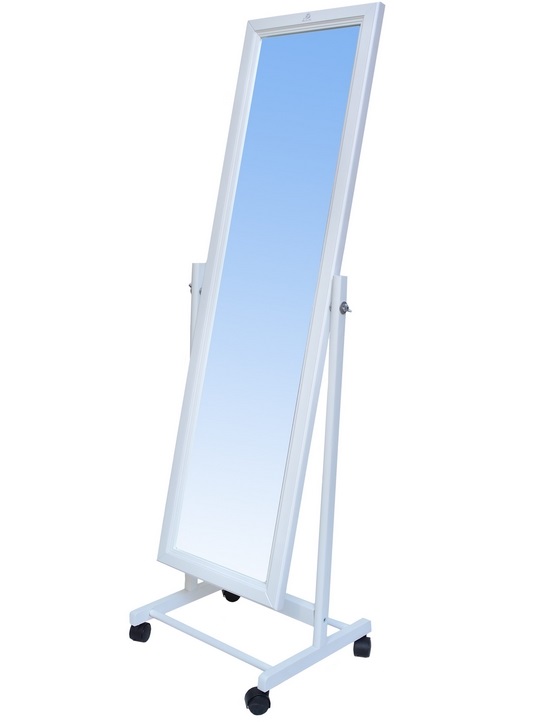 Фото Зеркало напольное Бэль от производителя Верона в Крыму по цене 6&nbsp;340 ₽