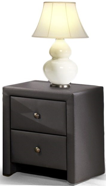 Фото Тумба прикроватная Halmar Prima в Крыму по цене 20 240 ₽ от производителя Halmar , код товара 2000001653432, 2000001653449 шт Фото Тумба прикроватная Halmar Prima от производителя Halmar  в Крыму по цене 20 240 ₽