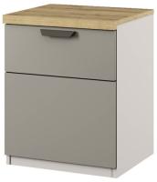 Фото tumby-prikrovatnye тумба прикроватная 1d1s модерн (modern) производитель Анрэкс