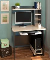 Фото  стол компьютерный кс-900 (без полки и подставки) производитель Бон-мебель