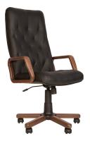 Фото  кресло для руководителя куба (cuba) extra tilt производитель Новый стиль