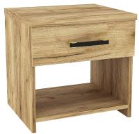 Фото  тумба прикроватная с ящиком виктория ви-16 производитель Компасс