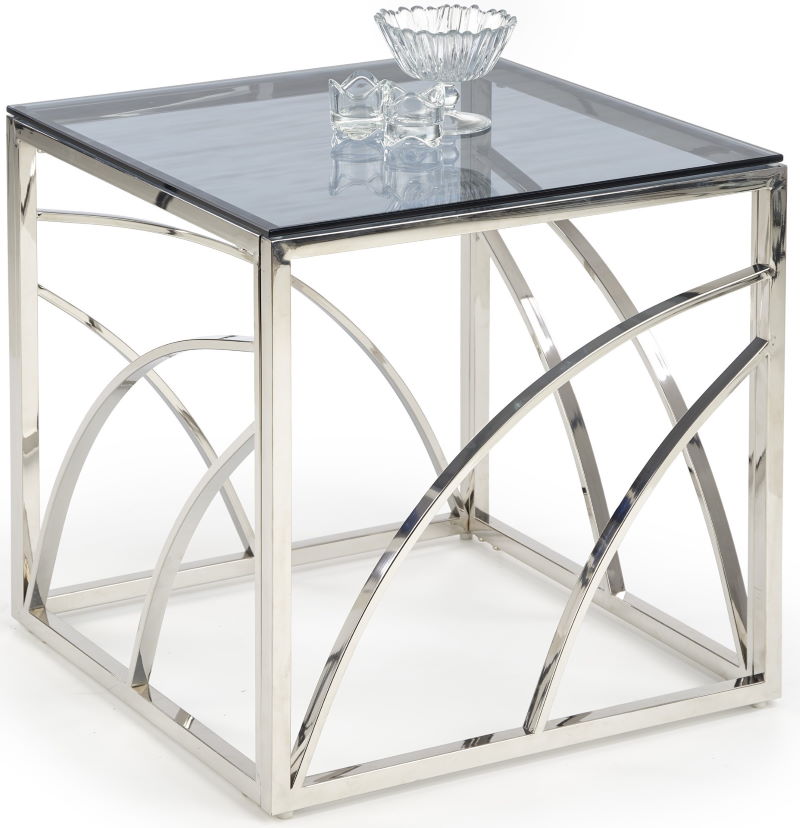 Фото Стол журнальный Halmar Universe kwadrat от производителя Halmar  в Крыму по цене 21 310 ₽