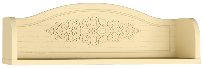 Фото Полка Ассоль плюс АС-48 от производителя Компасс в Крыму по цене 1&nbsp;870 ₽