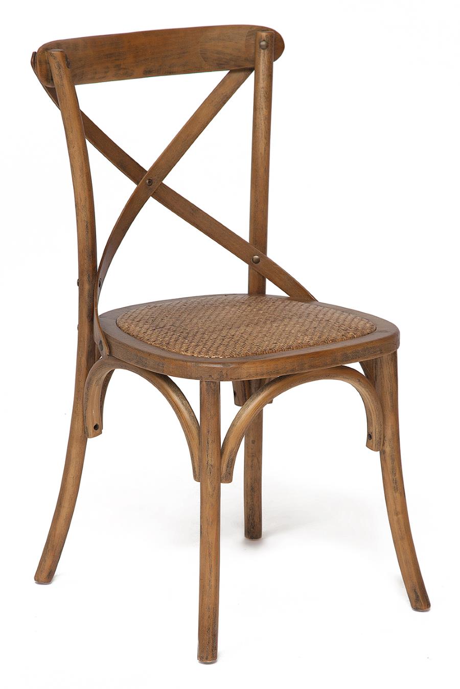 Фото Стул Кросс Чер (Cross chair) от производителя Tetchair в Крыму по цене 7&nbsp;400 ₽