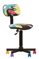 Фото  кресло компьютерное бамбо (bambo) gts производитель Новый стиль