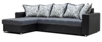 Диван угловой 7-образный
